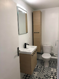 Photo n°19 de La Maçonnerie Française à Bagneux (Maçon)
