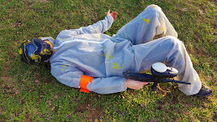 Photo n°25 de PAINTBALL & GAMES à Alixan (Parc à thème)