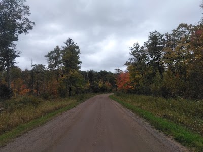 Hill River State Forest