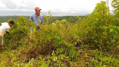 Photos of Pasir Goa Nyiruan