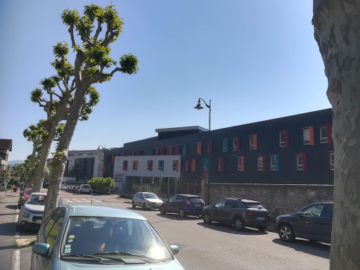 Hospital Center Michel Perret - Thumbnail