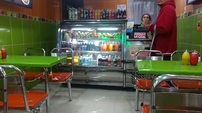 Photos of FRUTERIA Y HELADERIA WIMPY&acute;S RIO NEGRO