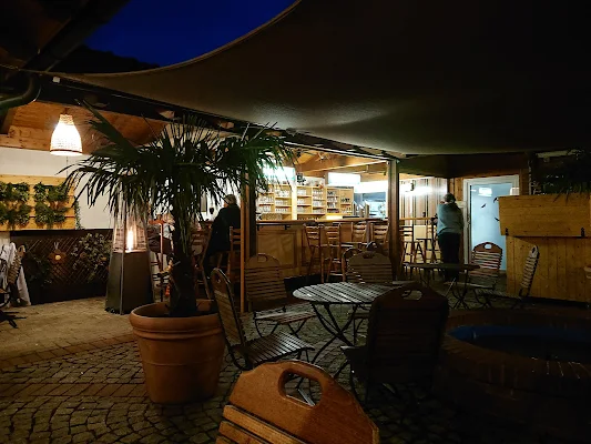 Landgasthaus Jeinsen