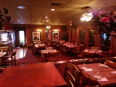 Photos of Prime Quarter Steak House
