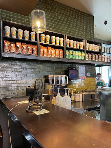 Starbucks Ciudad Victoria Tamaulipas DT - Thumbnail