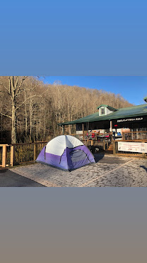 Headwaters Outfitters by null