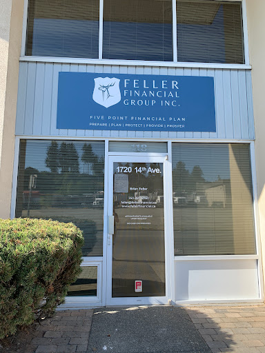 Feller Financial Group Incorporated