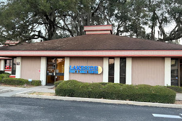 Lakeside Foot & Ankle Center