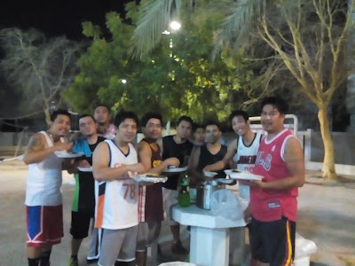Photos of Umm Suqeim 1 Park 2