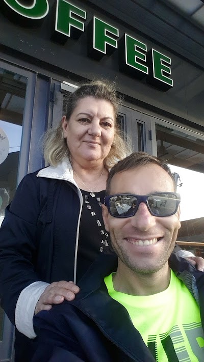 Photos of Starbucks-İzmit Outlet