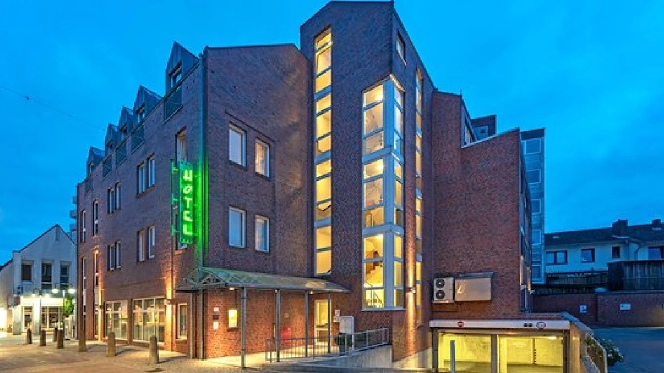 HOTEL DH VEC