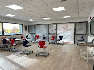 Photo n°12 de Atlantique British Academy à Carquefou (Cours d'anglais)