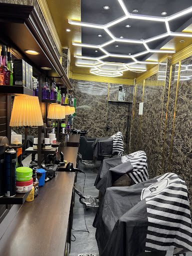 Izmir Friseur