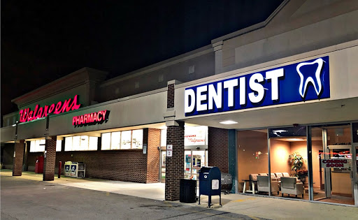 Bridgeview Smiles - Visual