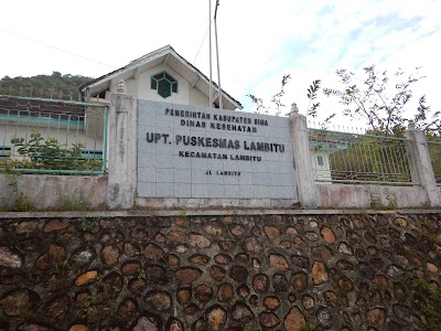 Photos of Puskesmas Lambitu