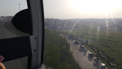 Photos of Şahinbey Teleferik Vadi Parkı