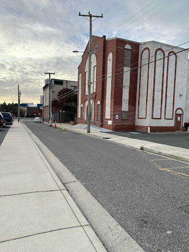 Second Baptist Church - Thumbnail
