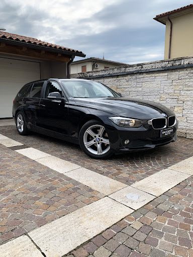 Saccardo Auto - Visual