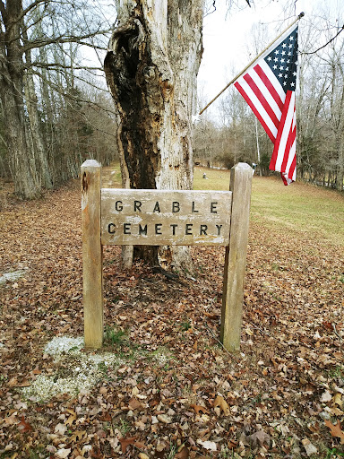Grable Cemetery