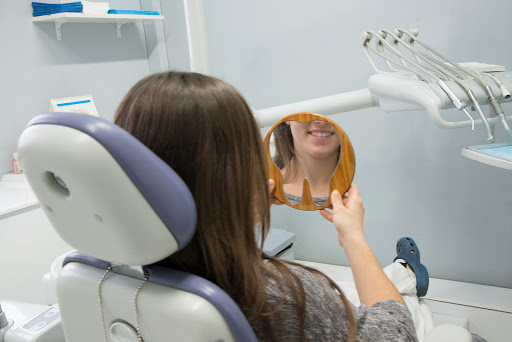 Clinica Dental Khesla - Thumbnail