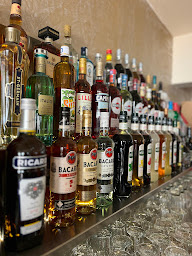 Photo n°26 de l'Inizio TRATTORIA les Sablettes à La Seyne-sur-Mer (Restaurant italien)