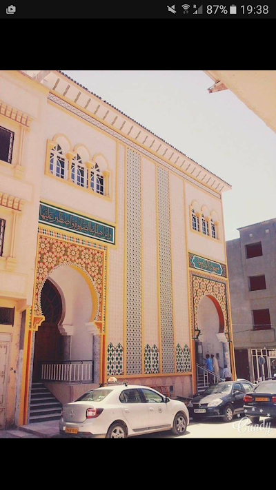 Photos of MASJID EL SHARIAA