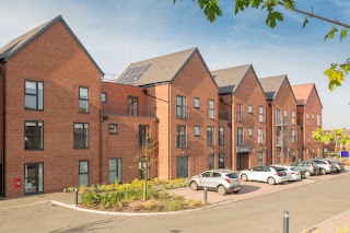 The Dials, Hinckley, Leicestershire- Life in Place from Anchor