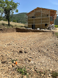 Photo n°12 de Sarl ADTP à Le Pouzin (Société de travaux publics)