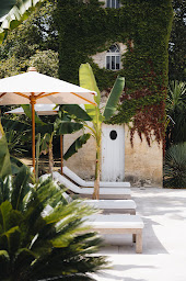 Photo n°69 de Le Château Réal à Saint-Seurin-de-Cadourne (Chambre d'hôtes)