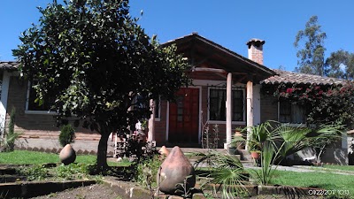 Photos of Albergue familiar