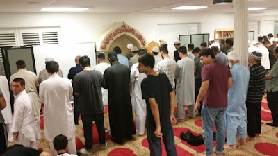 Islamic Center of Contra Costa