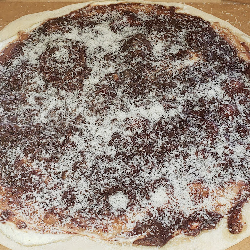 Maya Pizza - Thumbnail