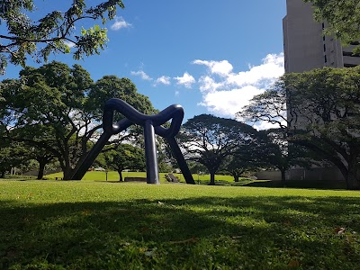 Honolulu Municipal Reference and Records Management Center