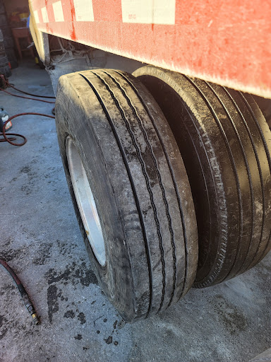 Martinez Mobile Tire Services Inc - Used Tires Dealer & Truck Tire Service & Tire Shop Fort Pierce - Thumbnail