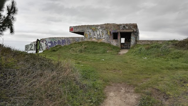 Gorrondatxe hondartza, Azkorri