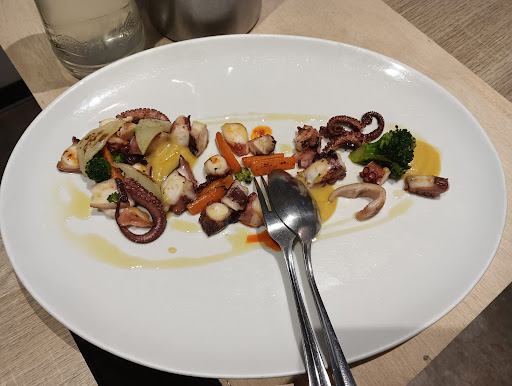 La Degusteria da Angelo Gallery - Italy