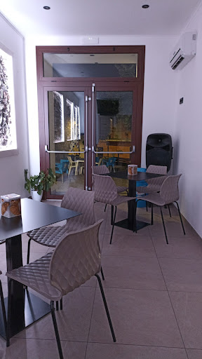 Bar Continanza Blob - Visual