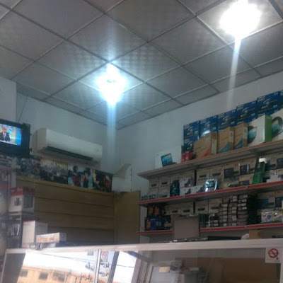 Photos of Avesta Store