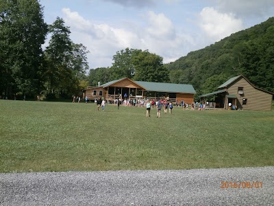 Photos of Camp Hidden Meadows