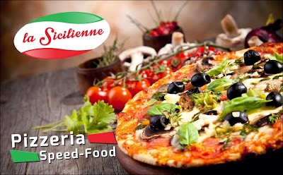 Photos of Pizzeria la Sicilienne Ath Douala