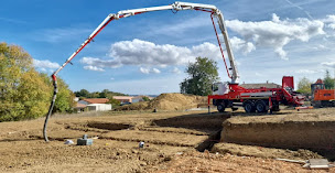 Photo n°5 de GWADA POMPAGE 971 à Muret (Fournisseur de béton prêt-à-l'emploi)