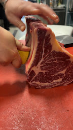 Photo n°55 de FUMO GRILL à Clichy (Restaurant)