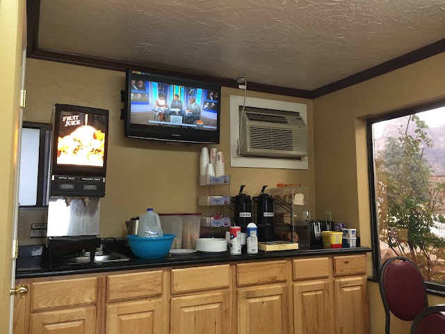 Terrace Brook Lodge