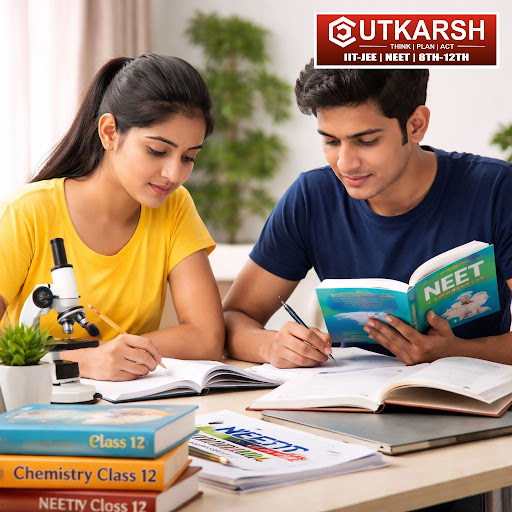 Balancing Class 12 board preparation with NEET dreams can feel stressful, but with the right guid… post image