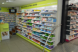 Photo n°23 de Pharmacie de l'Hôtel de Ville à Arles (Pharmacie vétérinaire)