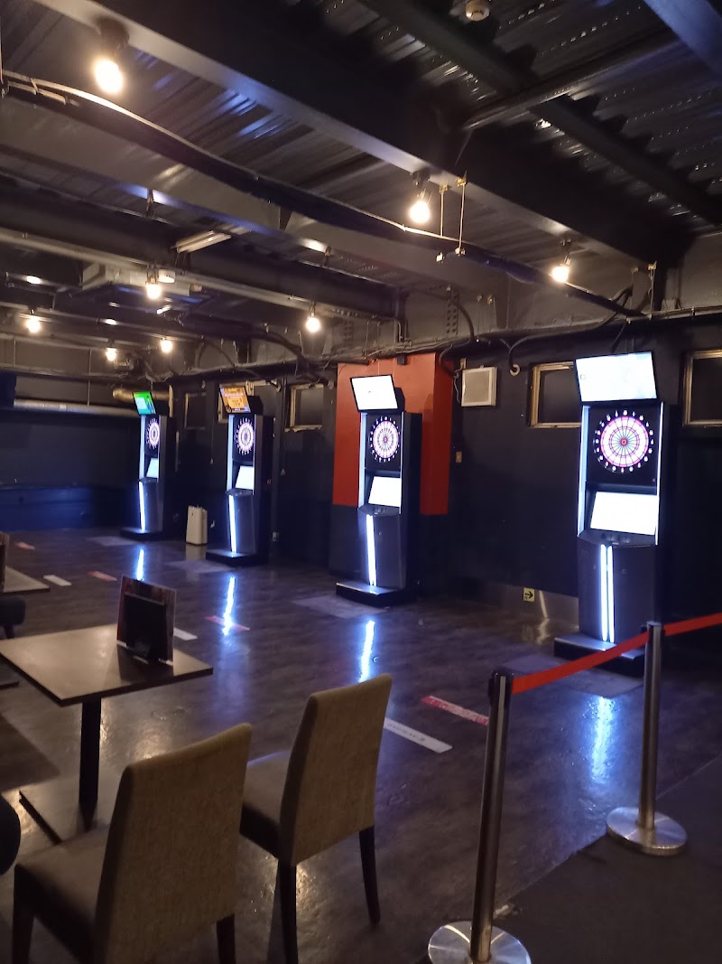 ダーツ＆パーティー B-GARAGE 富士吉田店