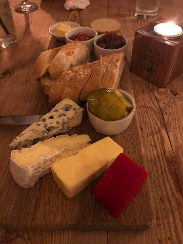 Reviews of Pickles in Edinburgh - Pub