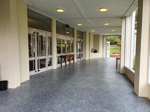 Taranaki Crematorium