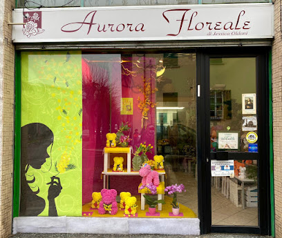 Aurora Floreale di Jessica Oldani