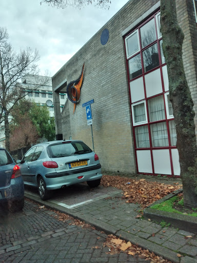 Church of the Nazarene Breda